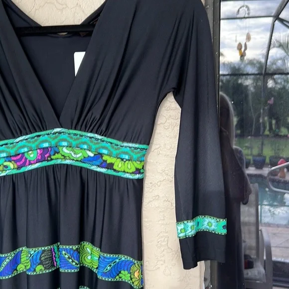 Roberto Cavallli new gorgeous dress - Picture 7 of 10